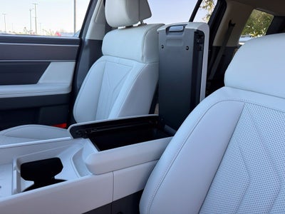 2027 Hyundai SANTA FE SEL