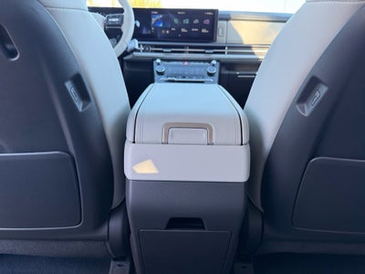 2027 Hyundai SANTA FE SEL