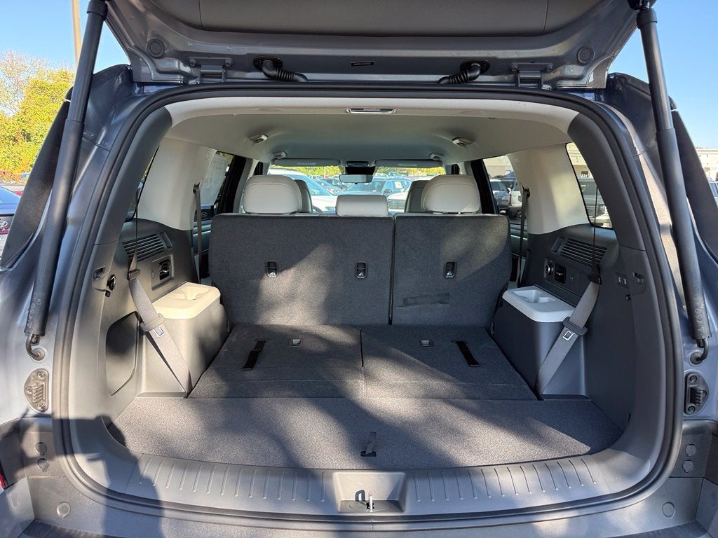 2027 Hyundai SANTA FE SEL