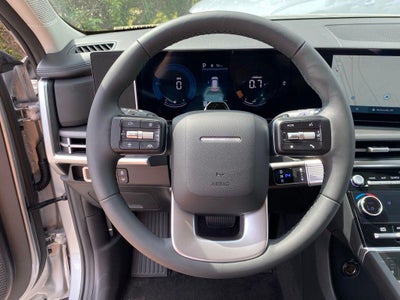 2026 Hyundai SANTA FE XRT AWD