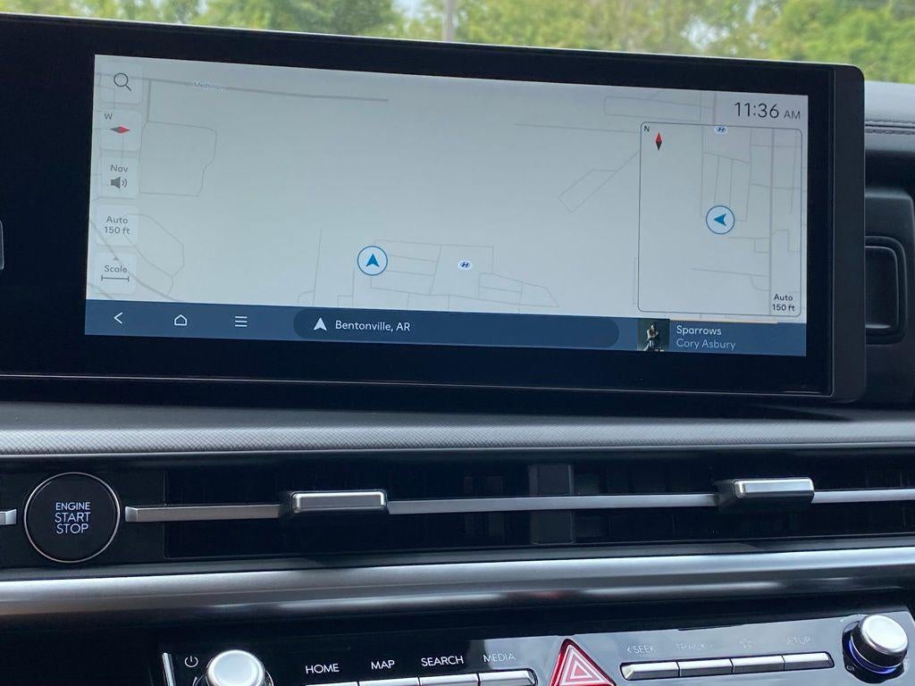 2026 Hyundai SANTA FE XRT AWD