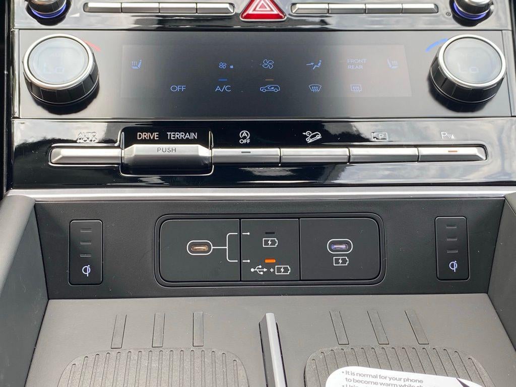 2026 Hyundai SANTA FE XRT AWD