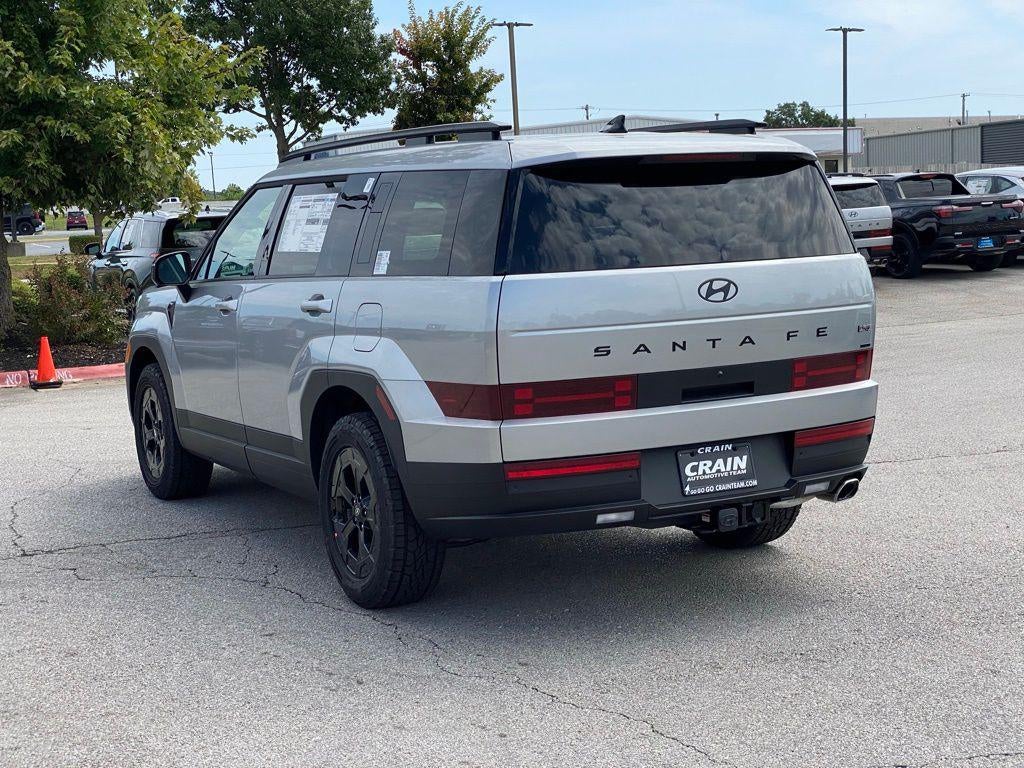 2026 Hyundai SANTA FE XRT AWD