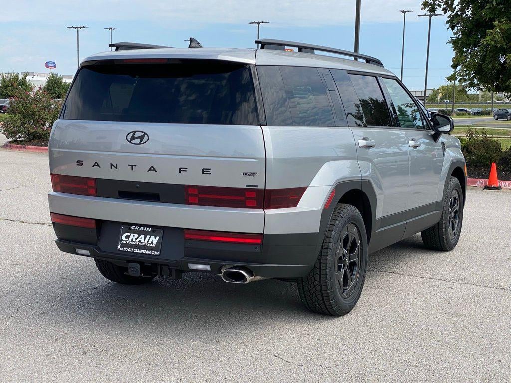 2026 Hyundai SANTA FE XRT AWD