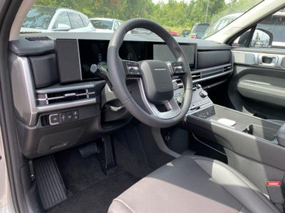 2026 Hyundai SANTA FE XRT AWD