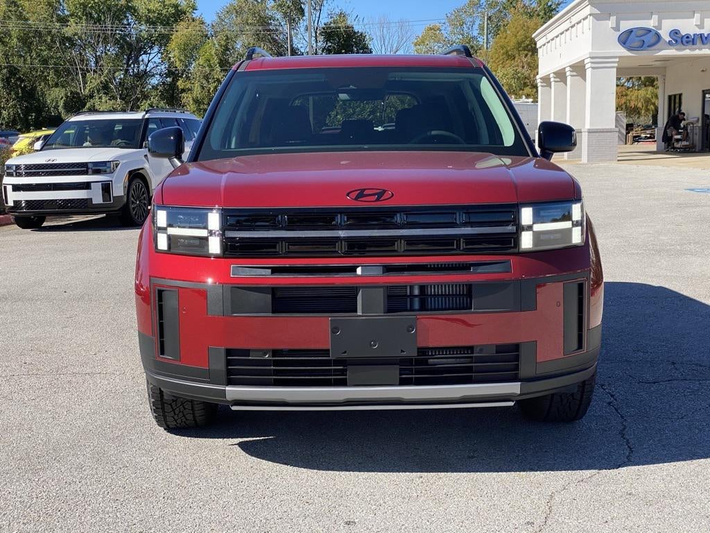 2026 Hyundai SANTA FE XRT AWD