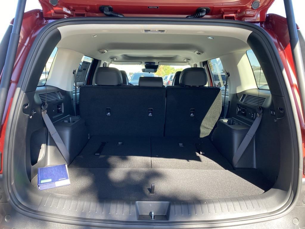 2026 Hyundai SANTA FE XRT AWD