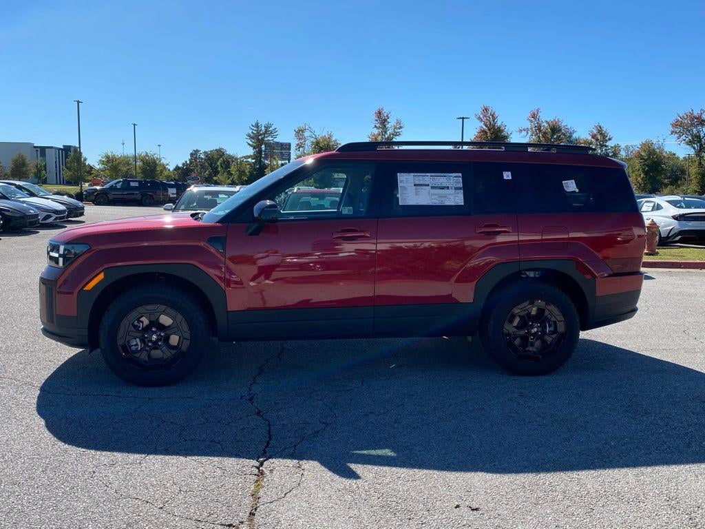 2026 Hyundai SANTA FE XRT AWD
