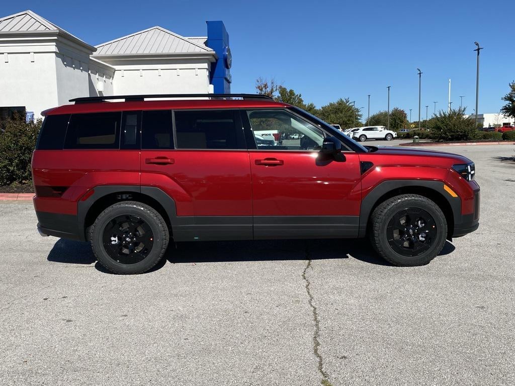 2026 Hyundai SANTA FE XRT AWD