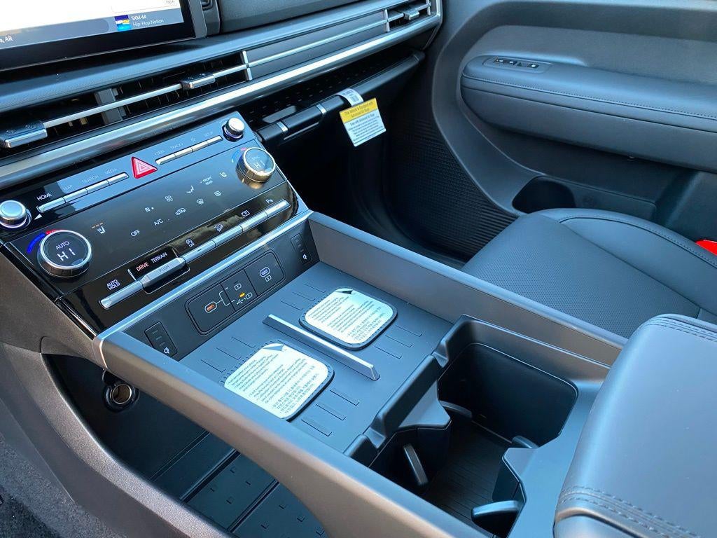 2026 Hyundai SANTA FE XRT AWD