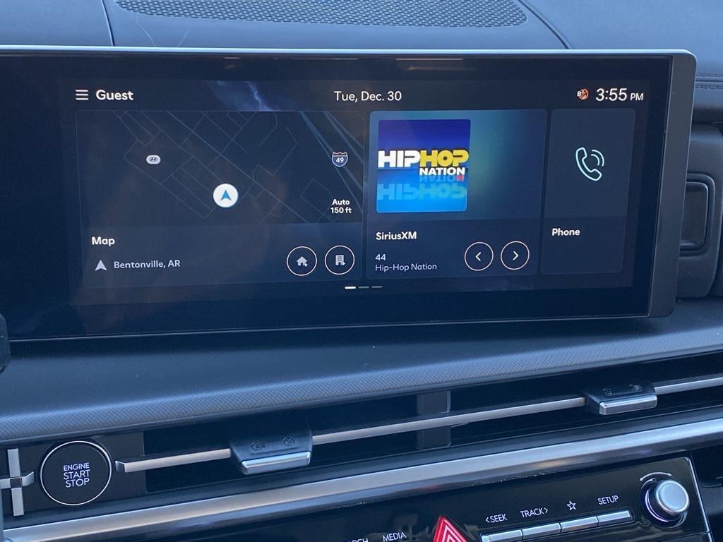 2026 Hyundai SANTA FE XRT AWD