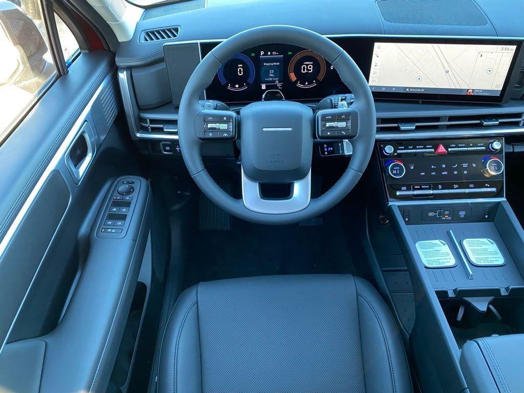 2026 Hyundai SANTA FE XRT AWD