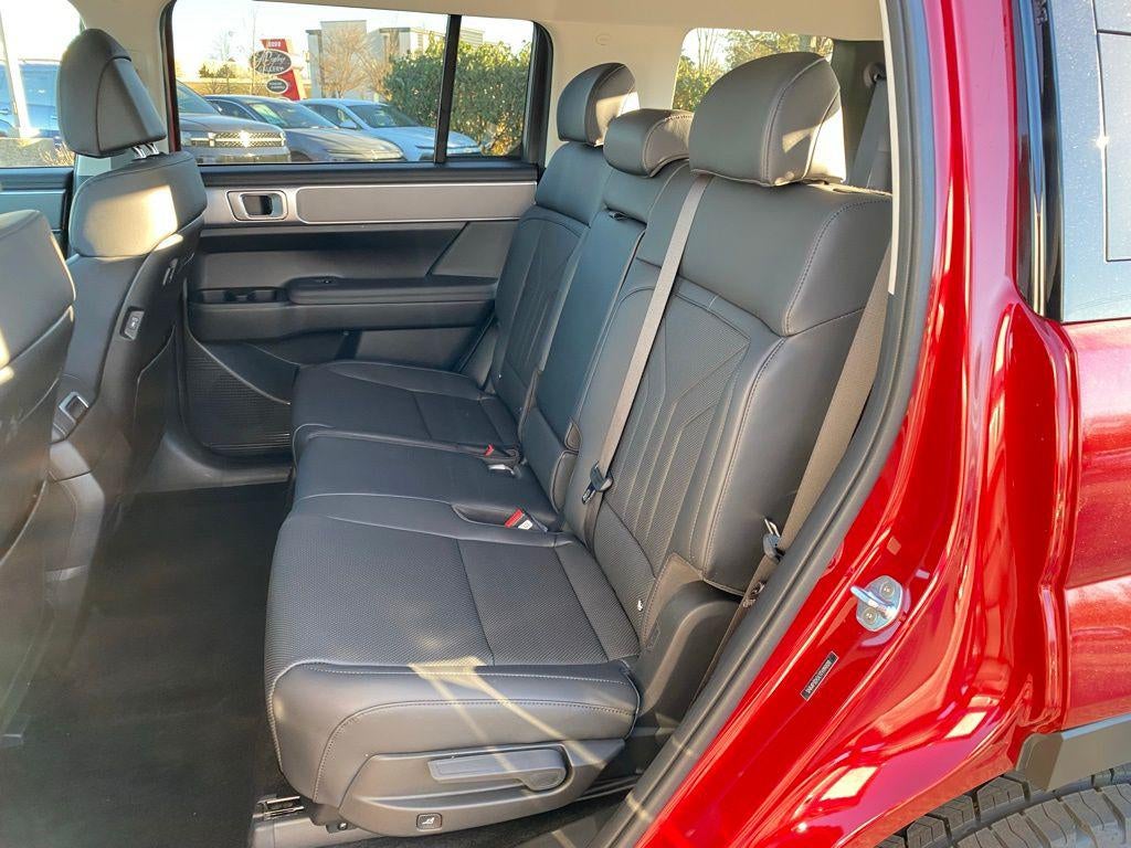 2026 Hyundai SANTA FE XRT AWD