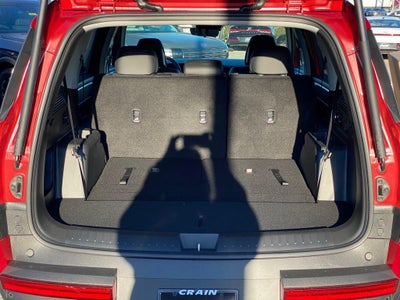 2026 Hyundai SANTA FE XRT AWD