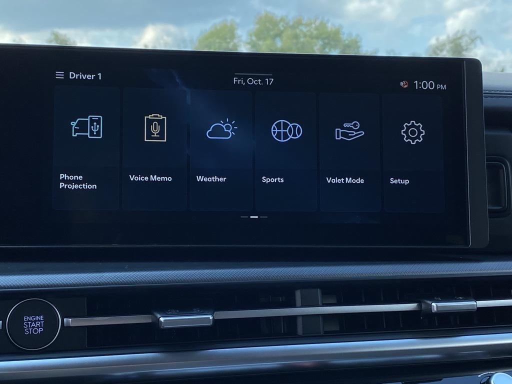 2026 Hyundai SANTA FE XRT AWD