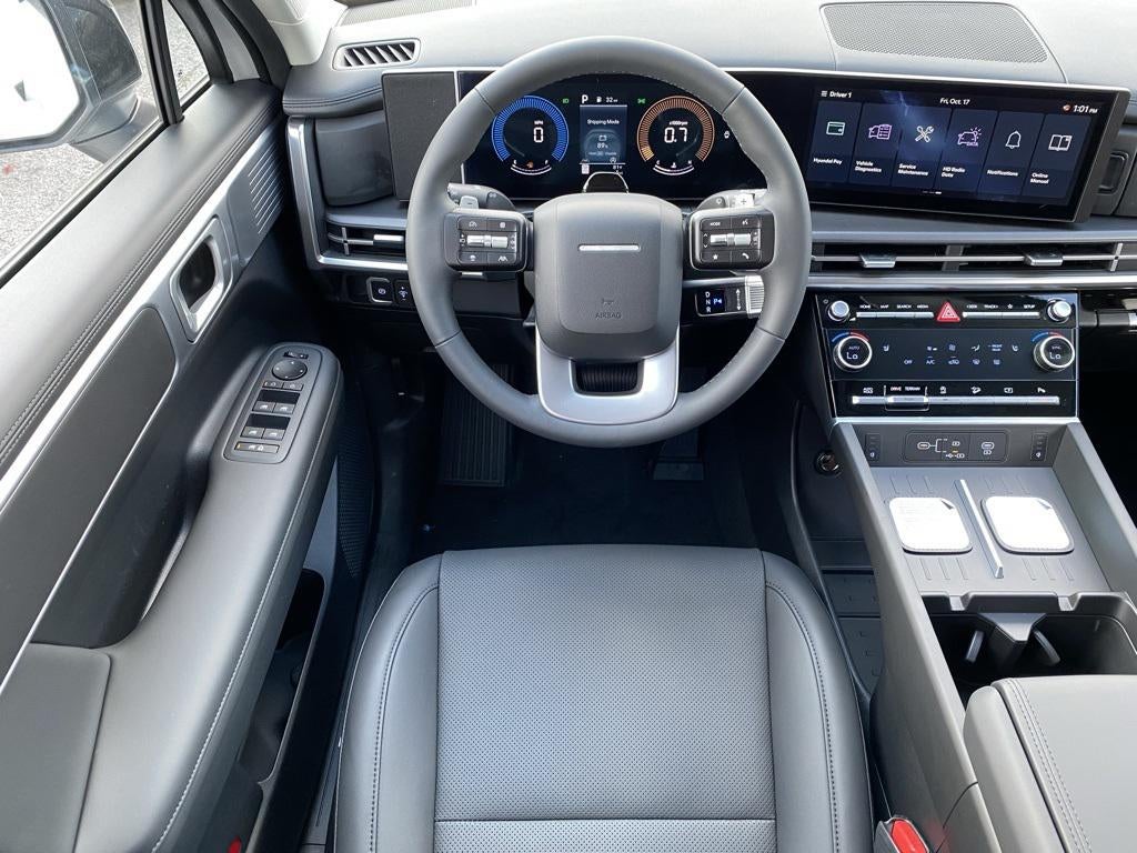 2026 Hyundai SANTA FE XRT AWD