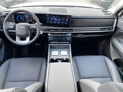 2026 Hyundai SANTA FE XRT AWD