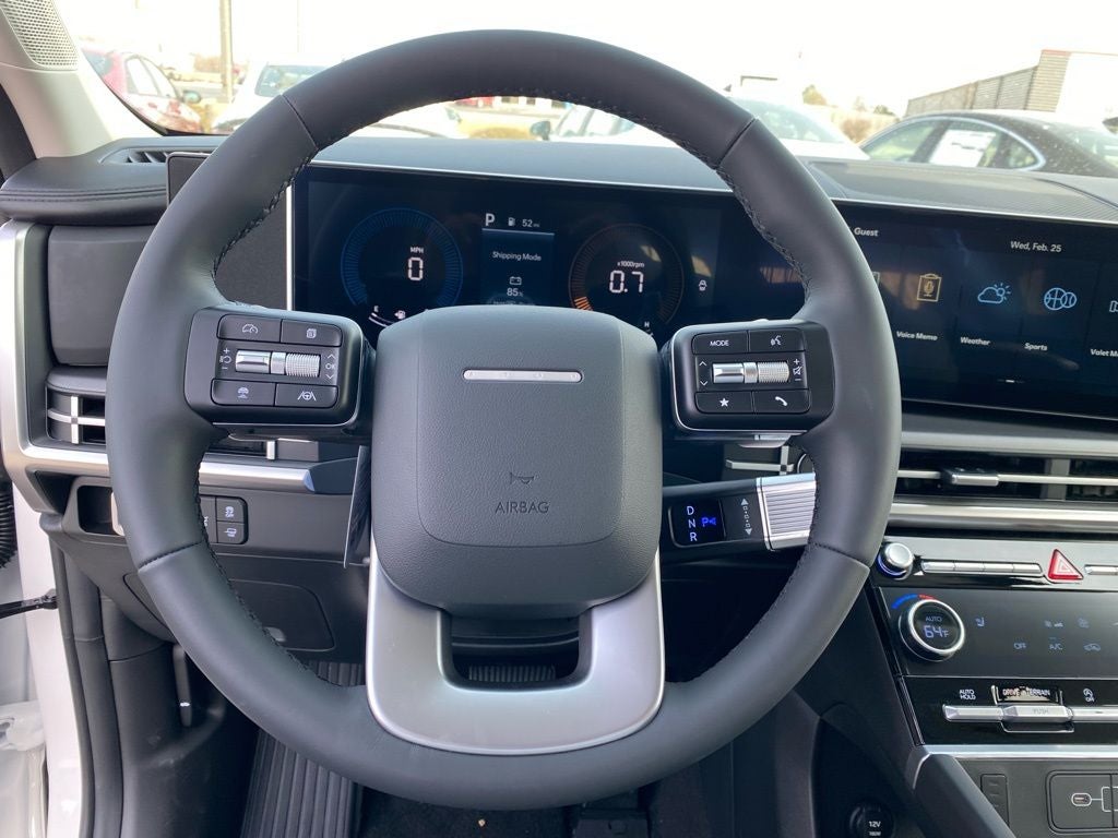 2026 Hyundai SANTA FE XRT