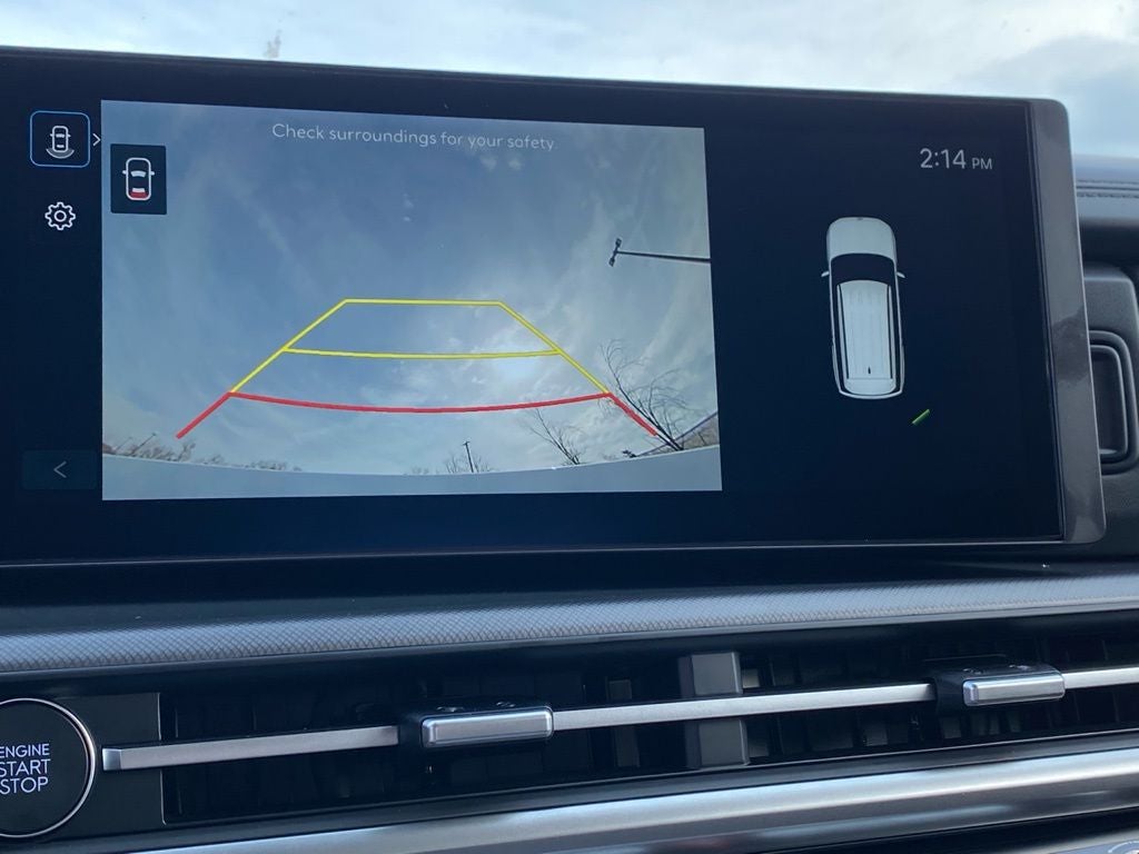 2026 Hyundai SANTA FE XRT