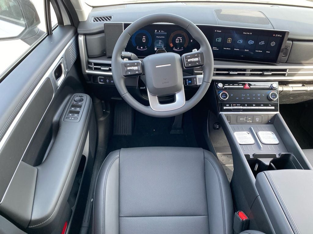 2026 Hyundai SANTA FE XRT