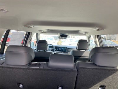2026 Hyundai SANTA FE XRT