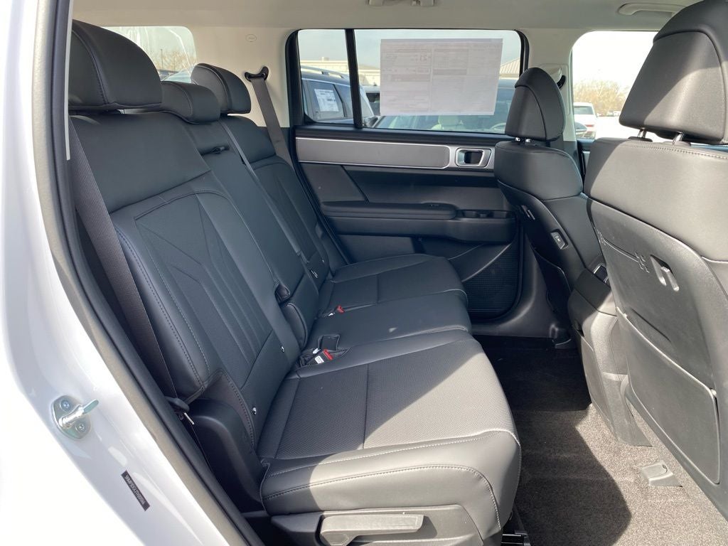 2026 Hyundai SANTA FE XRT