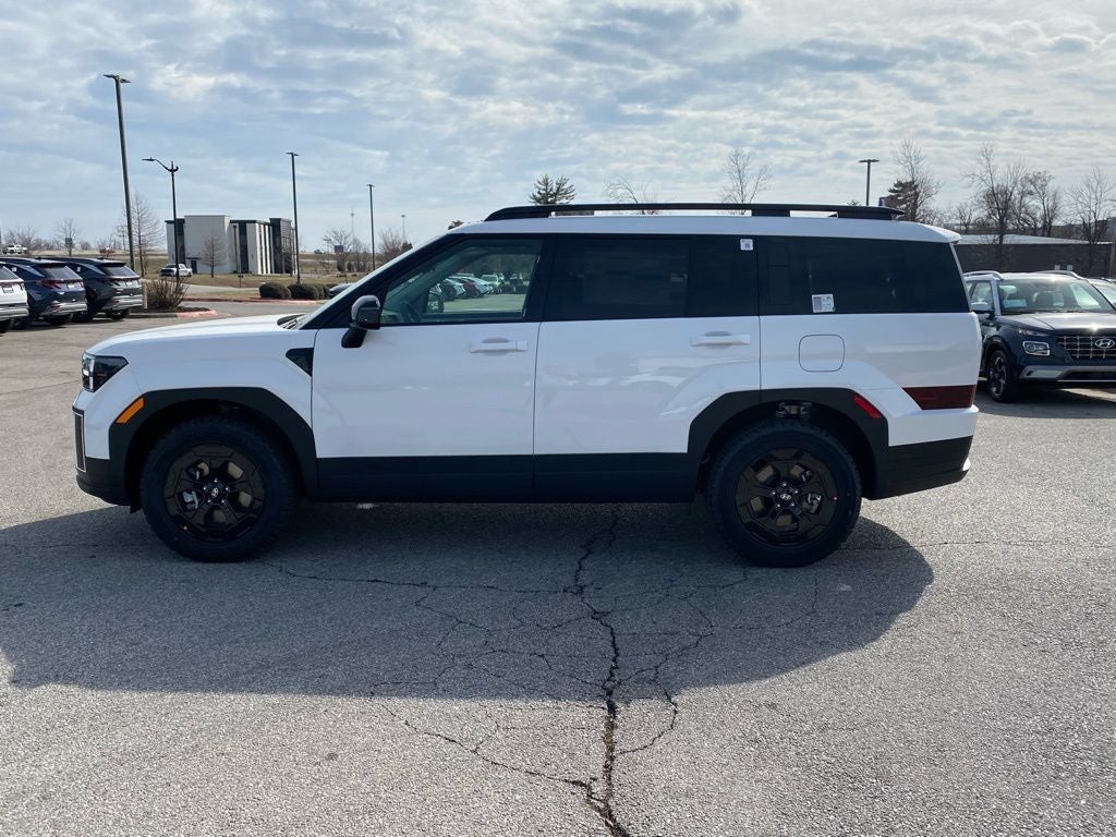 2026 Hyundai SANTA FE XRT