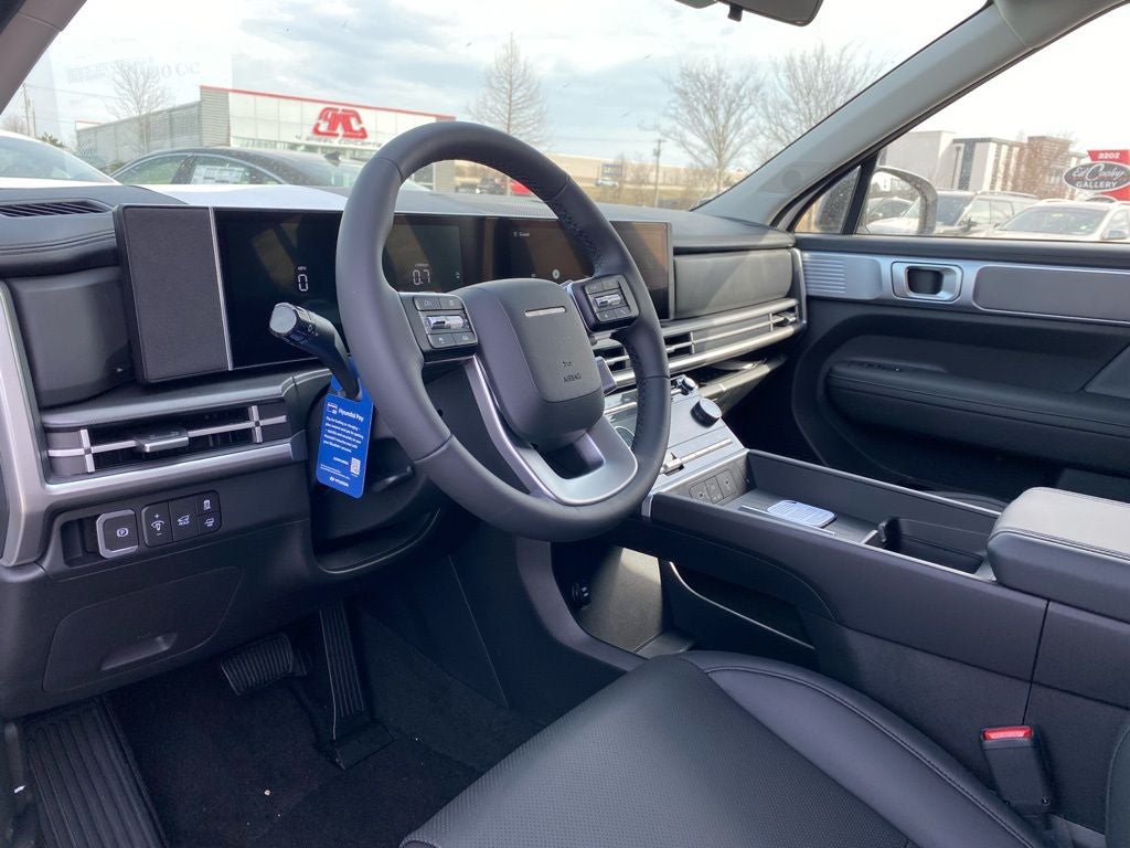 2026 Hyundai SANTA FE XRT