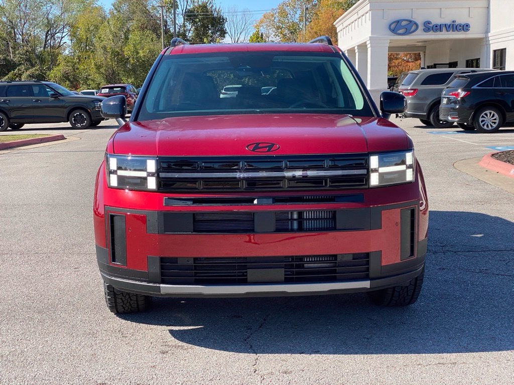 2027 Hyundai SANTA FE XRT