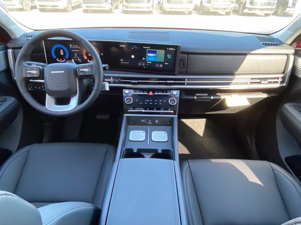 2027 Hyundai SANTA FE XRT
