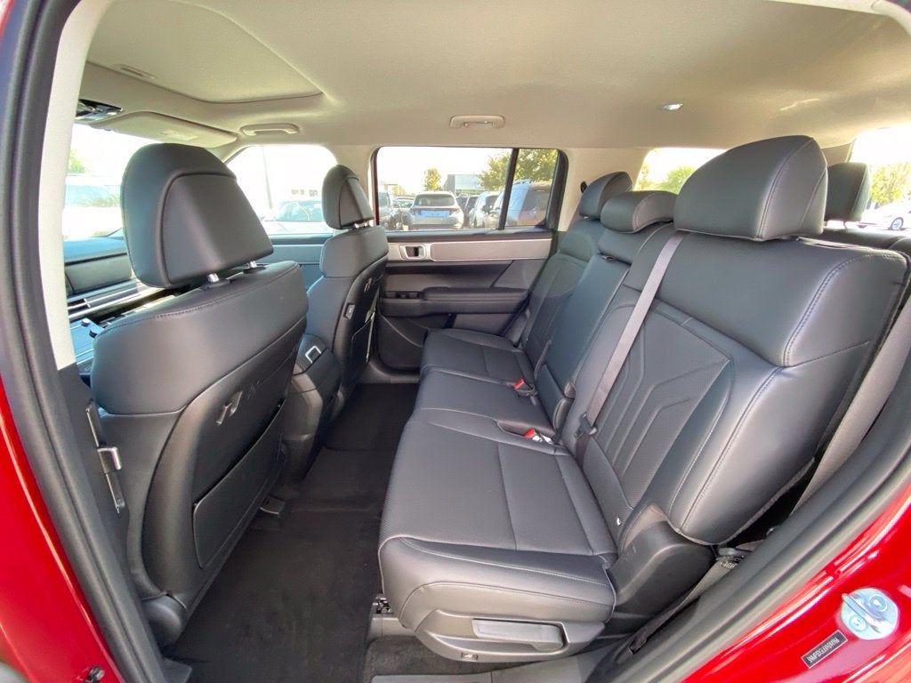 2027 Hyundai SANTA FE XRT