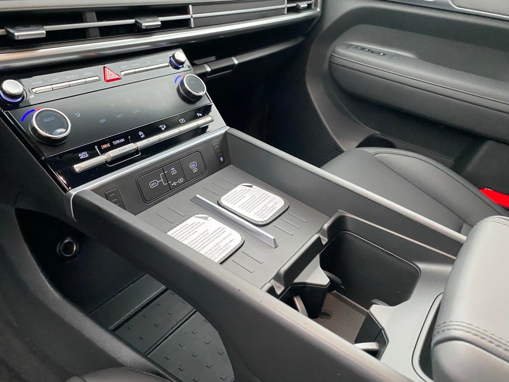 2026 Hyundai SANTA FE XRT AWD