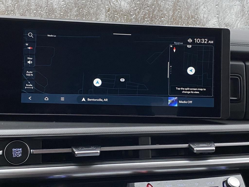 2026 Hyundai SANTA FE XRT AWD