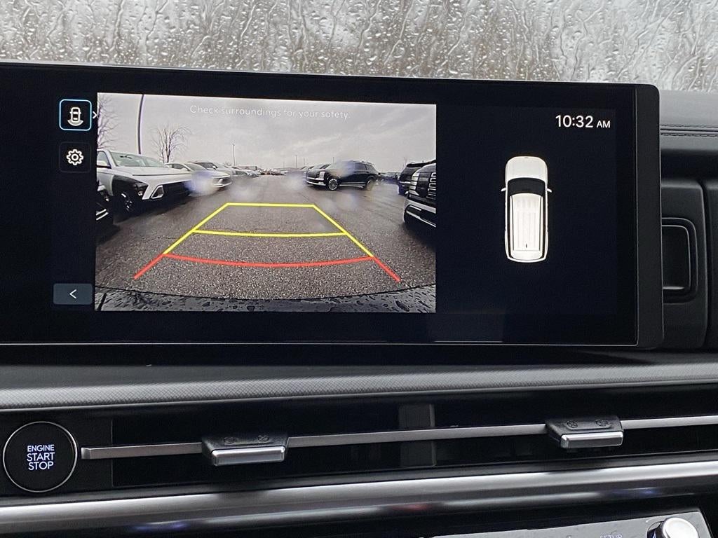 2026 Hyundai SANTA FE XRT AWD