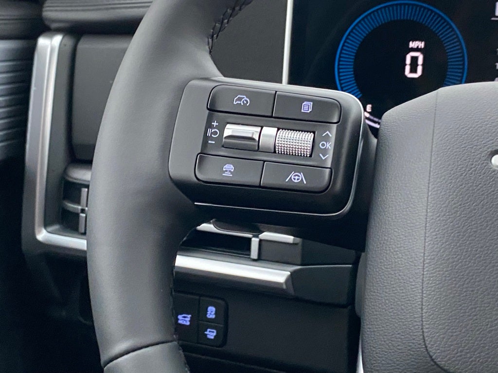 2026 Hyundai SANTA FE XRT AWD