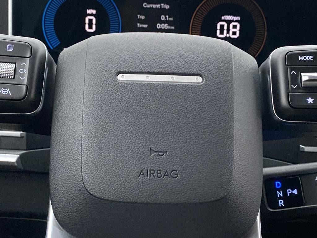 2026 Hyundai SANTA FE XRT AWD