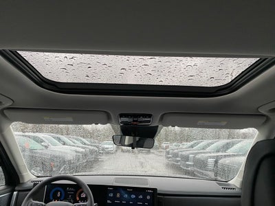 2026 Hyundai SANTA FE XRT AWD