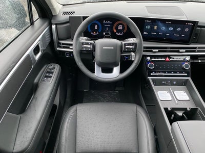 2026 Hyundai SANTA FE XRT AWD