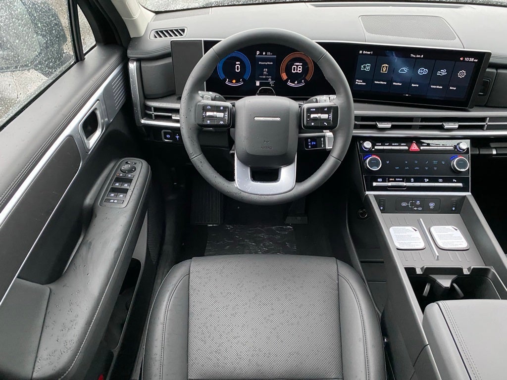 2026 Hyundai SANTA FE XRT AWD