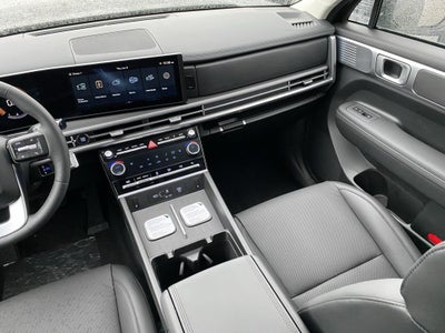 2026 Hyundai SANTA FE XRT AWD