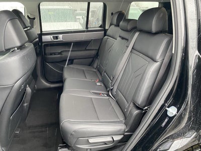 2026 Hyundai SANTA FE XRT AWD