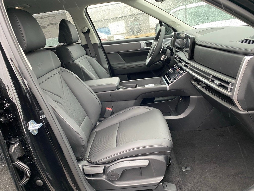 2026 Hyundai SANTA FE XRT AWD