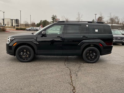 2026 Hyundai SANTA FE XRT AWD