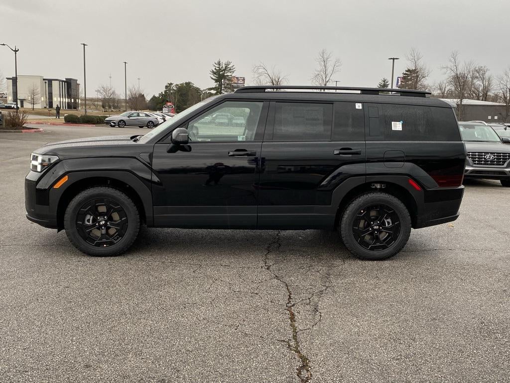 2026 Hyundai SANTA FE XRT AWD