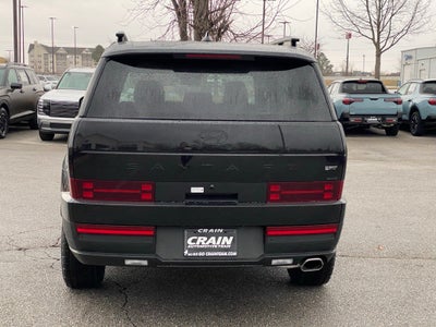 2026 Hyundai SANTA FE XRT AWD