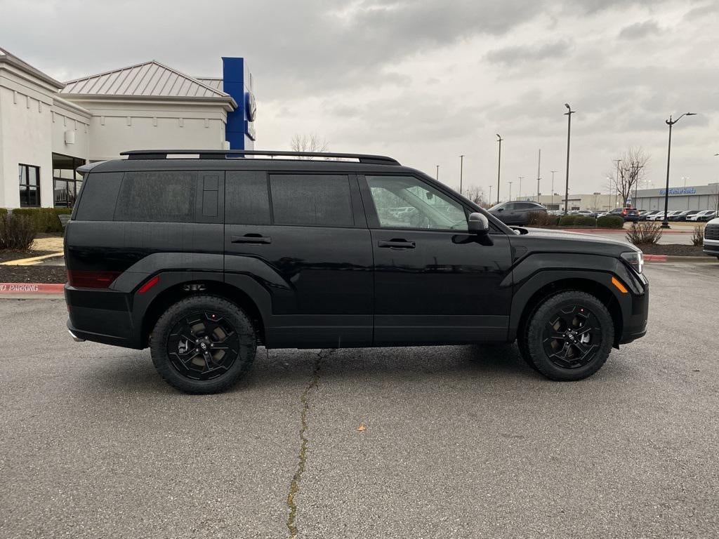 2026 Hyundai SANTA FE XRT AWD