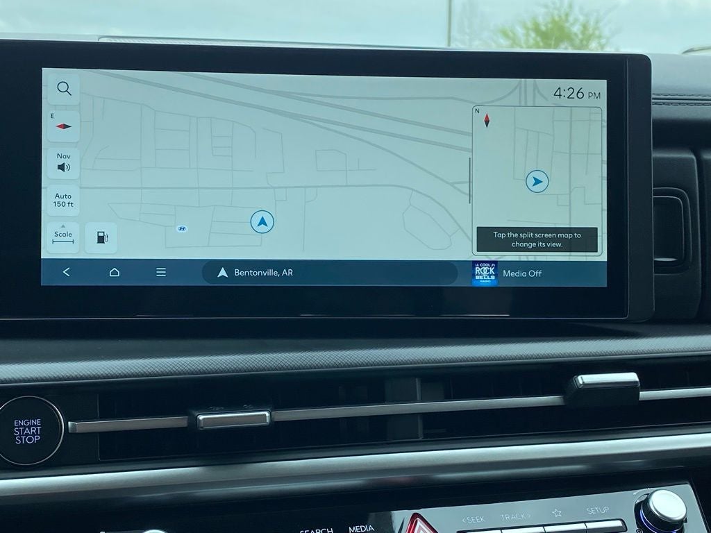 2026 Hyundai SANTA FE XRT AWD