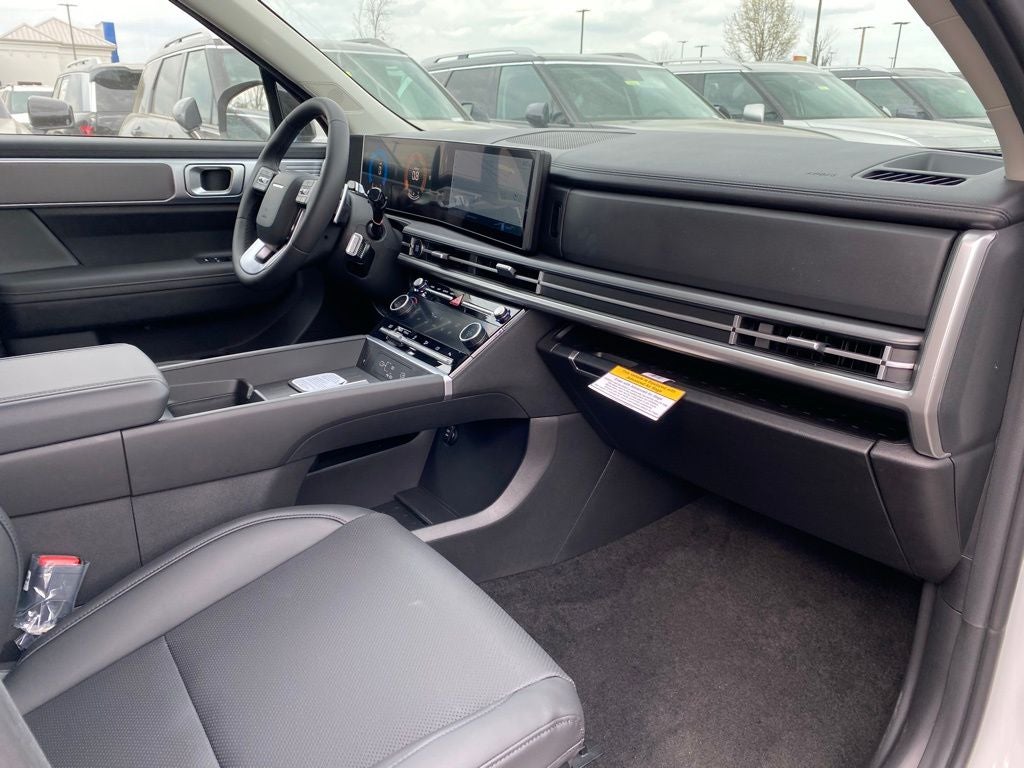 2026 Hyundai SANTA FE XRT AWD