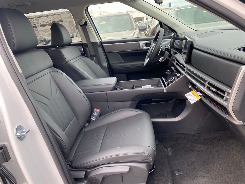 2026 Hyundai SANTA FE XRT AWD