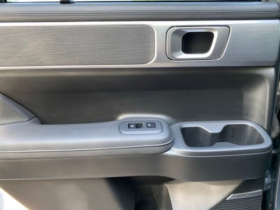 2024 Hyundai SANTA FE Limited LOW MILES